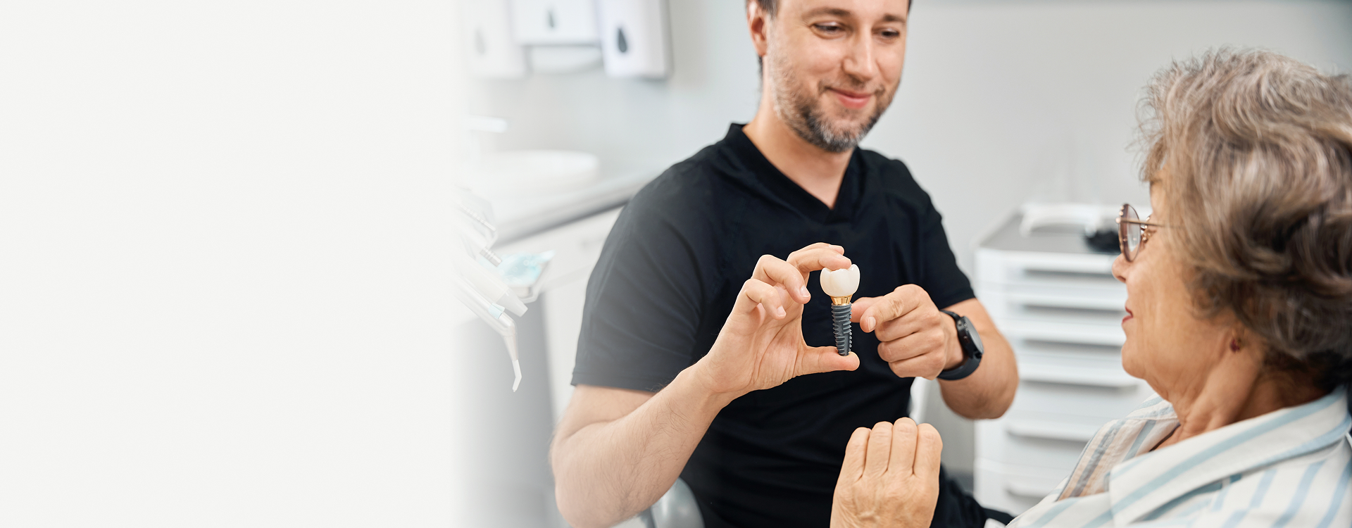 Dental Implant Image
