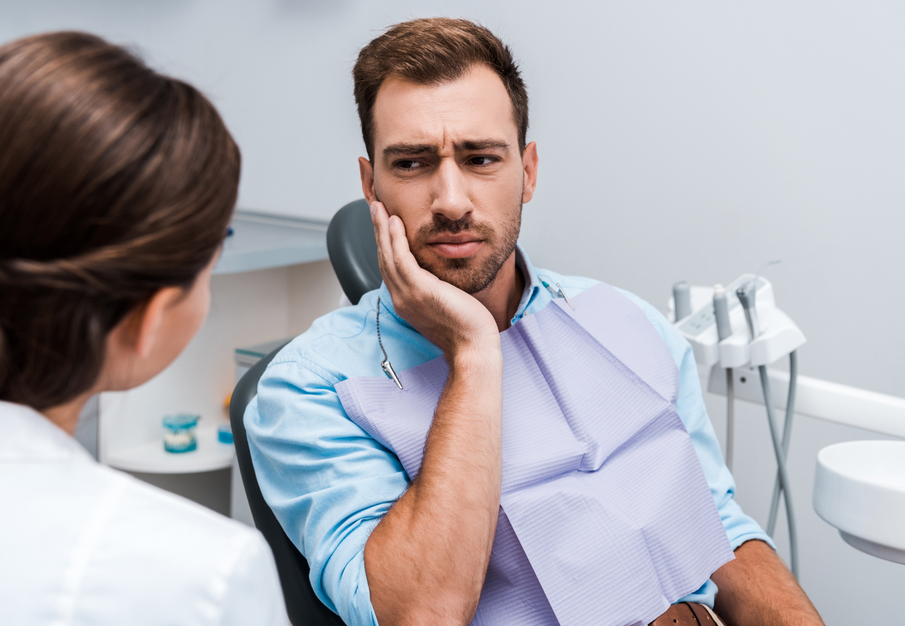Emergency Dentistry