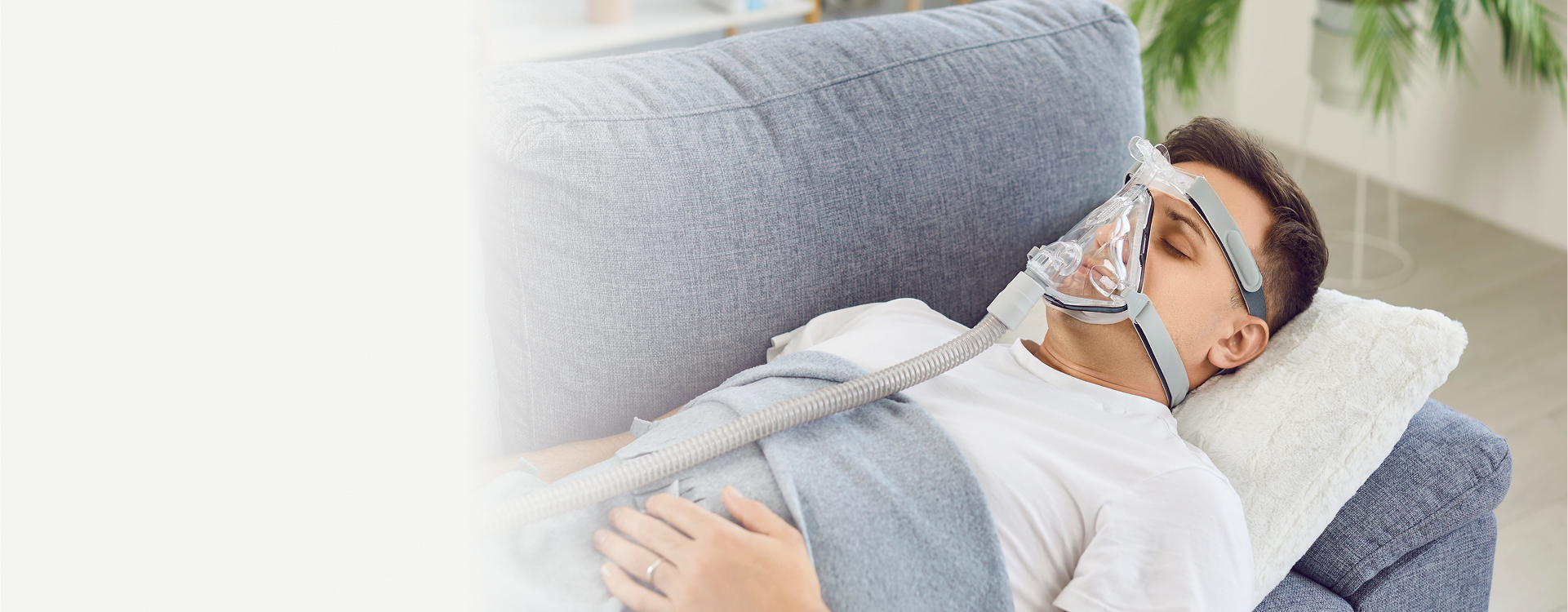 Sleep Apnea Image