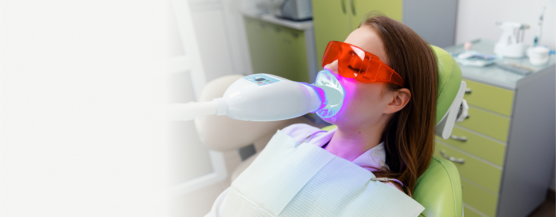 Teeth Whitening Image