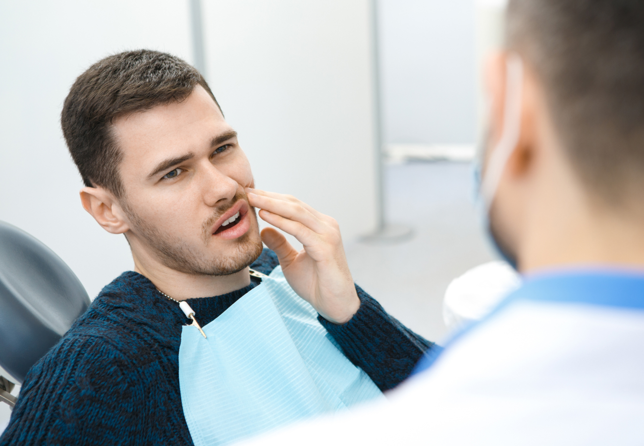 Wisdom Tooth Removal
